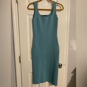 House of Harlow 1960 Fitted Dress